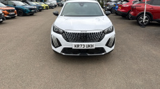 Peugeot 2008 1.2 PureTech 130 Allure 5dr Petrol Estate